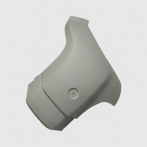 Otokar M 2010 Astarlı Arka Sol Tampon