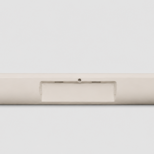 Otokar M 2000 Platinium Arka tampon