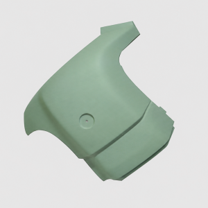 Otokar M 2010 Astarlı Arka Sağ Tampon